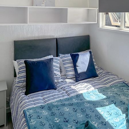 Chalet 54 Кромер Экстерьер фото
