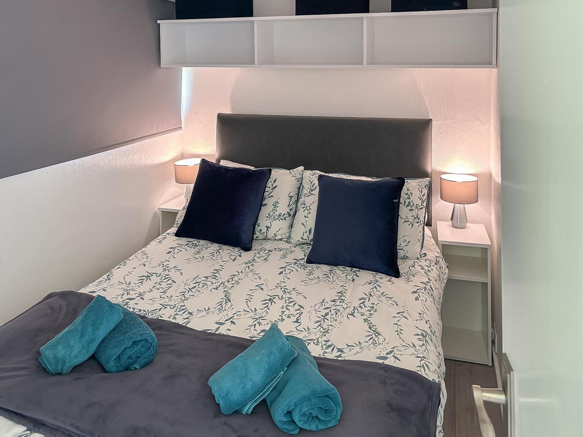 Chalet 54 Кромер Экстерьер фото