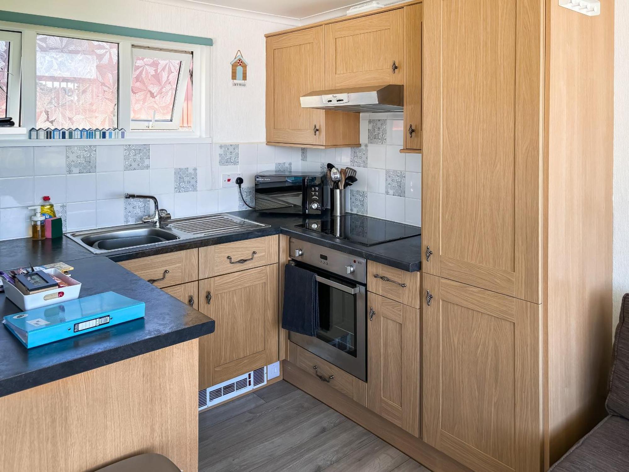 Chalet 54 Кромер Экстерьер фото