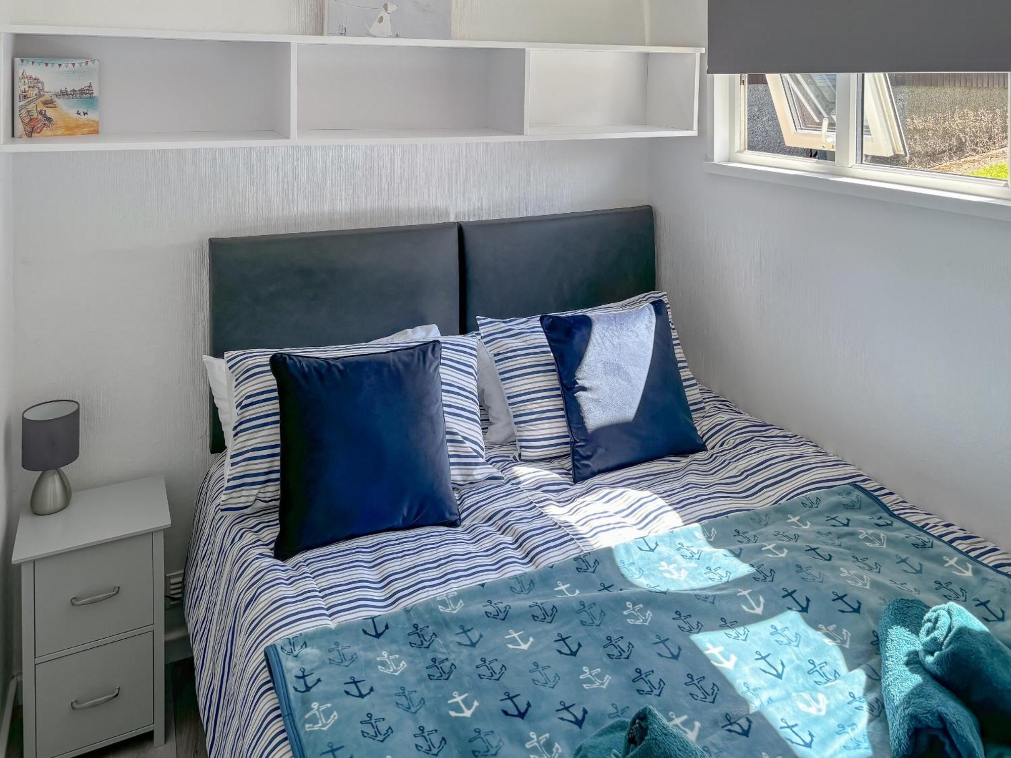 Chalet 54 Кромер Экстерьер фото